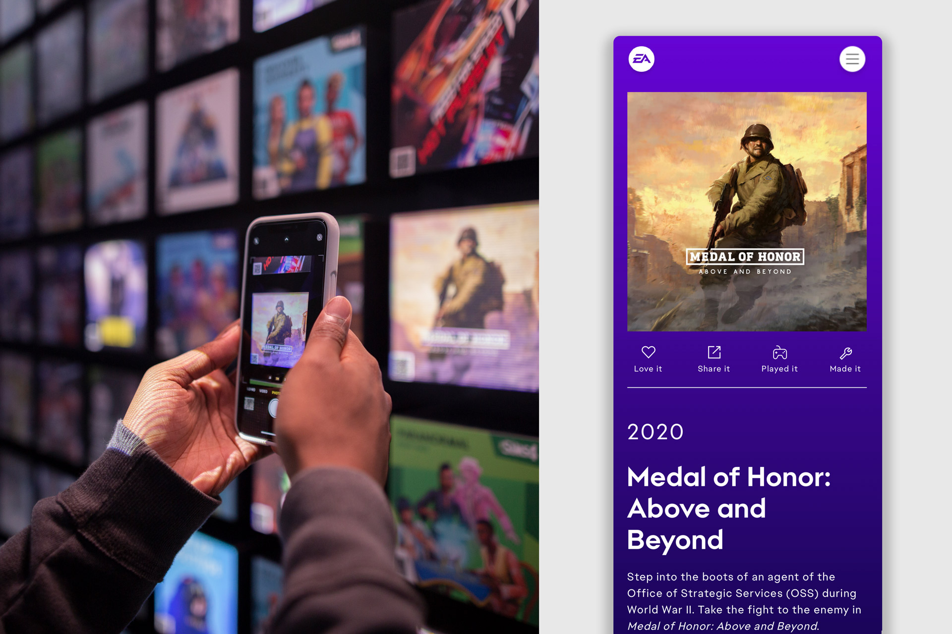 EA Story Website 5