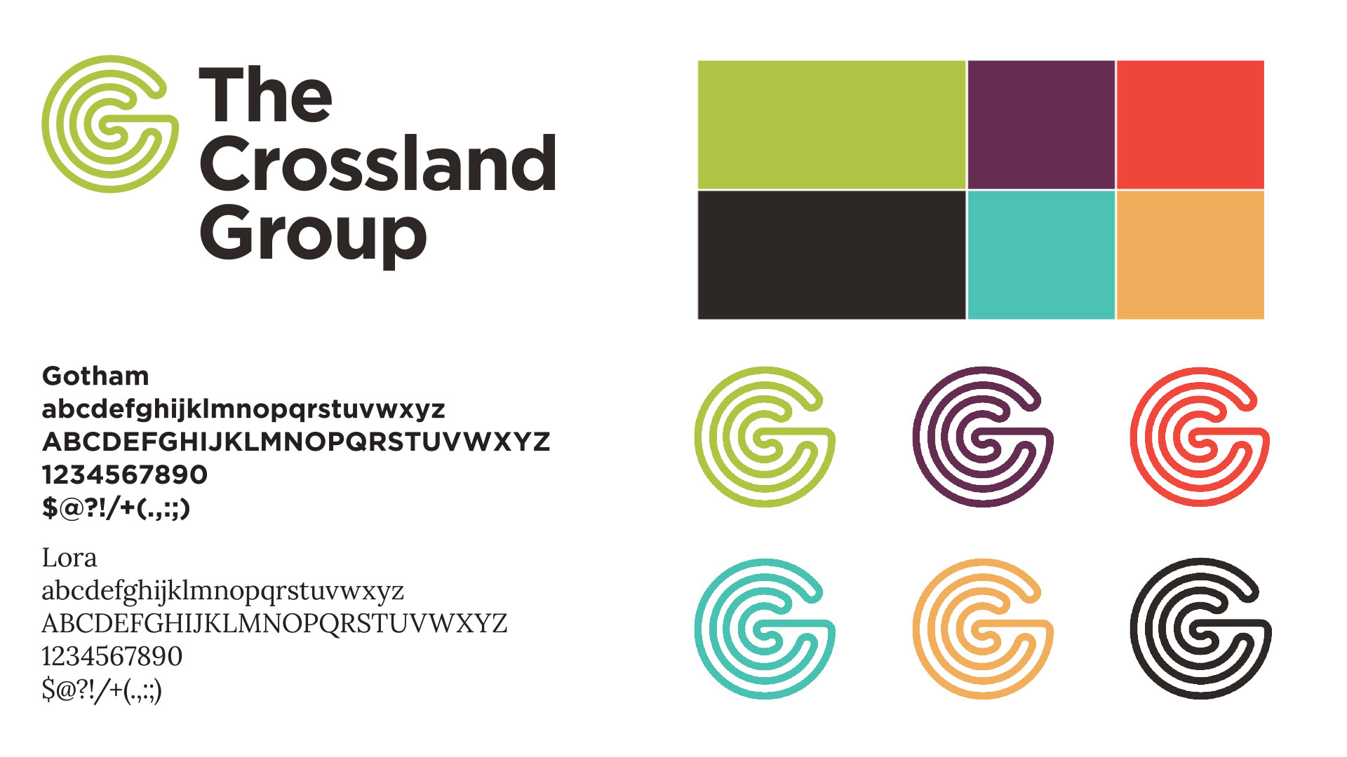 Crossland Group 1